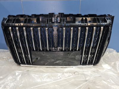 Решетка радиатора для Hongqi H5 2022-