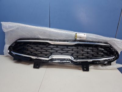 Решетка радиатора для KIA Cerato 2018-