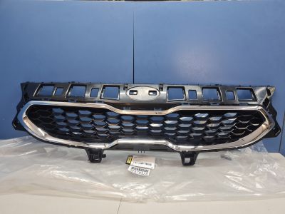 Решетка радиатора для KIA Ceed 2018-