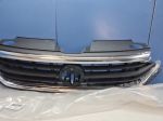 Решетка радиатора для Volkswagen Polo Sedan 2020-