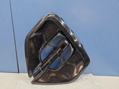 Решётка в бампер левая для KIA Sportage 2015-2021