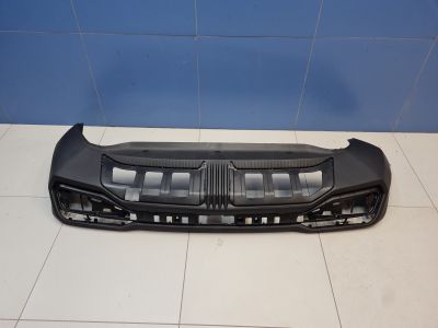 Бампер задний для Geely Atlas (FX11) 2022-