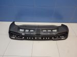 Бампер задний для Geely Atlas (FX11) 2022-