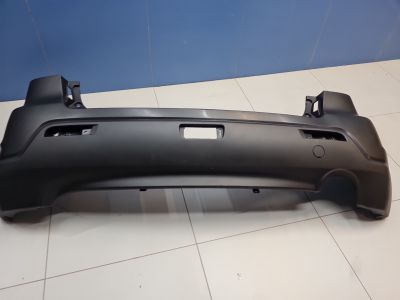 Бампер задний для Mitsubishi ASX 2010-2020