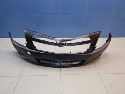 Бампер передний для Chevrolet Cobalt 2011-2016
