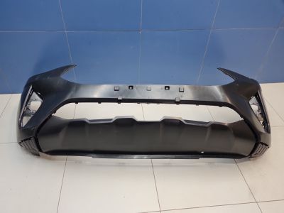 Бампер передний для Haval F7 2018-