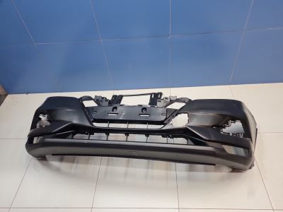 Бампер передний для Nissan Qashqai J11E 2014-