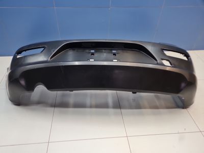 Бампер задний для Chevrolet Cruze 2009-2016