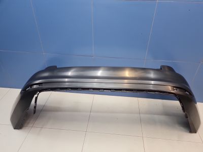 Бампер задний для Volkswagen Jetta A6 2010-2018