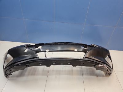 Бампер передний для Hyundai Elantra AD 2016-2020