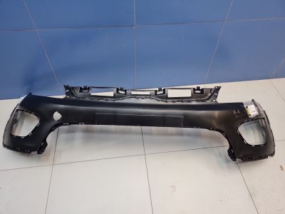 Бампер передний для KIA Rio 2017-