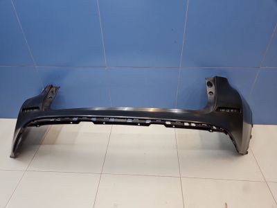 Бампер задний для Nissan Murano Z52 2015-