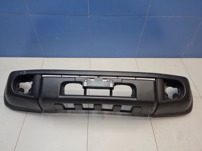 Бампер передний для Nissan Patrol Y61 1997-2009