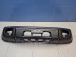 Бампер передний для Nissan Patrol Y61 1997-2009