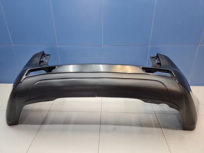 Бампер задний для Mitsubishi Outlander GF 2012-