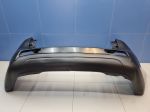 Бампер задний для Mitsubishi Outlander GF 2012-