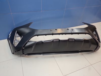 Бампер передний для Haval F7X 2019-