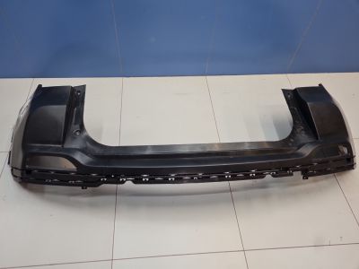 Бампер задний для Chery Tiggo 4 2017-