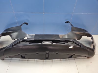 Бампер передний для Chery Tiggo 8 Pro 2021-