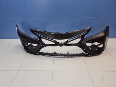 Бампер передний для Toyota Camry V70 2017-