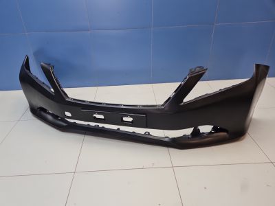 Бампер передний для Toyota Camry XV50 2011-2017