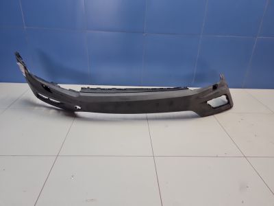 Бампер передний для Volkswagen Tiguan 2017-