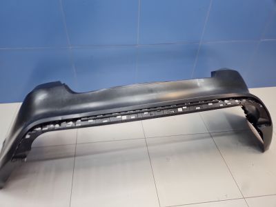 Бампер задний для KIA Optima 2016-2020