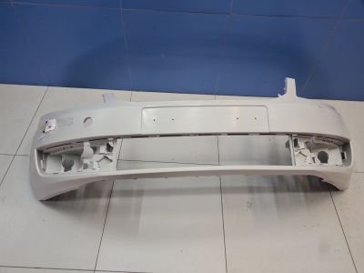 Бампер передний для Skoda Octavia A7 2013-2020