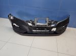 Бампер передний для Nissan Qashqai J11E 2014-