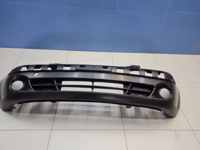 Бампер передний для Hyundai Getz 2002-2011