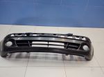 Бампер передний для Hyundai Getz 2002-2011