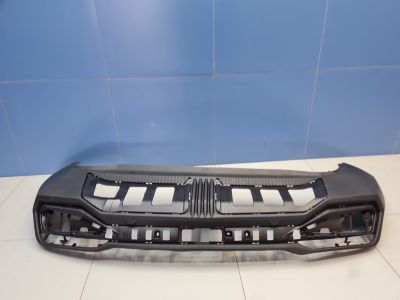 Бампер задний для Geely Atlas (FX11) 2022-