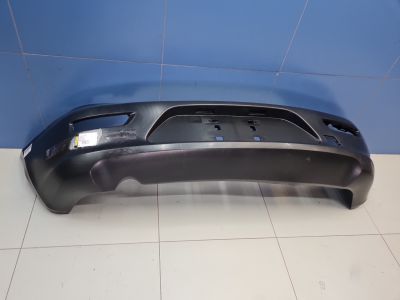 Бампер задний для Chevrolet Cruze 2009-2016