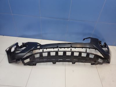 Бампер передний для Haval Jolion 2021-