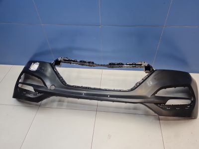 Бампер передний для Hyundai Tucson TL 2015-2021