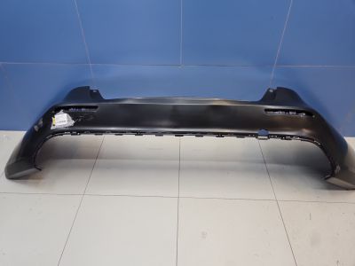 Бампер задний для Omoda S5 2022-