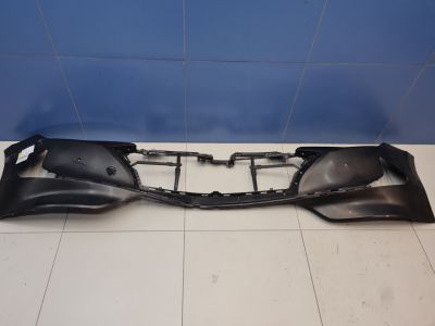 Бампер передний для Hyundai Sonata DN8 2019-