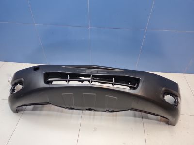 Бампер передний для Chevrolet Cobalt 2011-2016