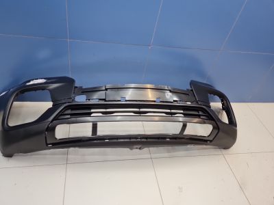 Бампер передний для Chery Tiggo 4 2017-