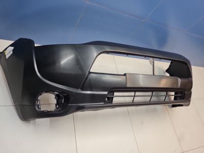 Бампер передний для Mitsubishi Outlander GF 2012-