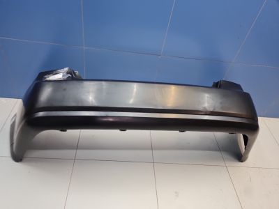 Бампер задний для Chevrolet Lacetti 2003-2013