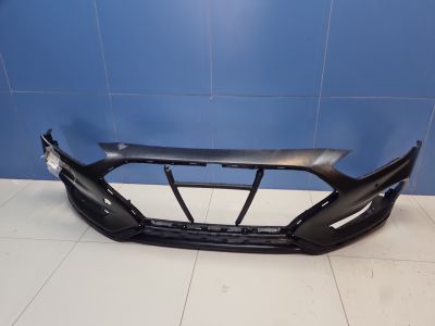 Бампер передний для Hyundai Sonata LF 2015-2019