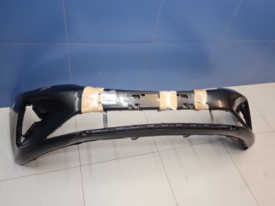 Бампер передний для Geely Emgrand 7 (SS11) 2021-