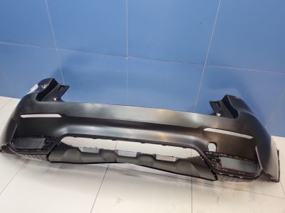 Бампер задний для Haval F7 2018-