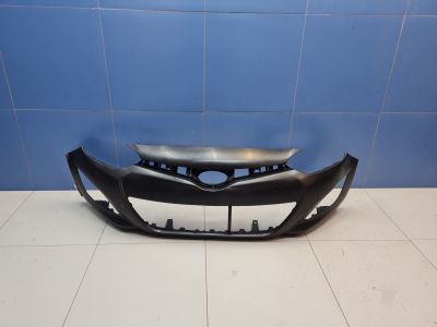 Бампер передний для Hyundai i30 2012-2017