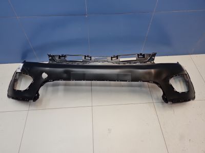 Бампер передний для KIA Rio 2017-