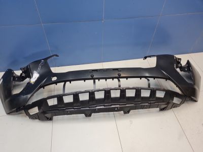 Бампер передний для Haval Jolion 2021-