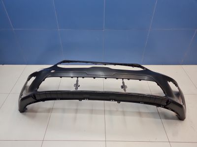 Бампер передний для KIA Ceed 2018-