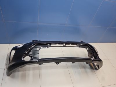 Бампер передний для Toyota Camry XV50 2011-2017