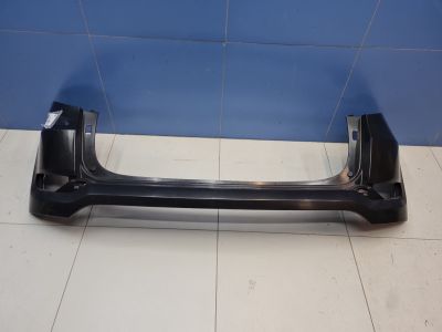 Бампер задний для Hyundai Tucson TL 2015-2021